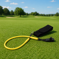golf swing training aid