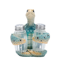 Creative Animal Storage Rack Turtle Spice Rack for Kitchen