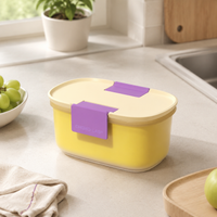 food storage container