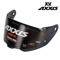 AXXIS MT-V-31 Visor for MT AXXIS HAWK EVO SV/PANTHER SV Helmets