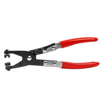 Car Water Pipe Plier Non-Slip Grip Hose Clamp Plier Adjustable Opening