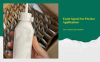 Speaker Repair Glue: heat-resistant