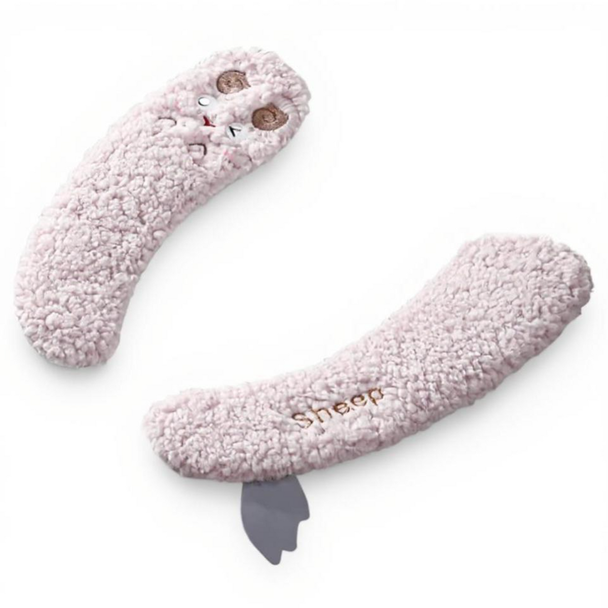 Plush Toilet Seat Cover, Thickened, Home Use