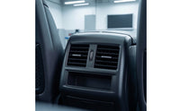 Rear Air Outlet Assembly Ventilation Rear Center Console Vent Zoned
