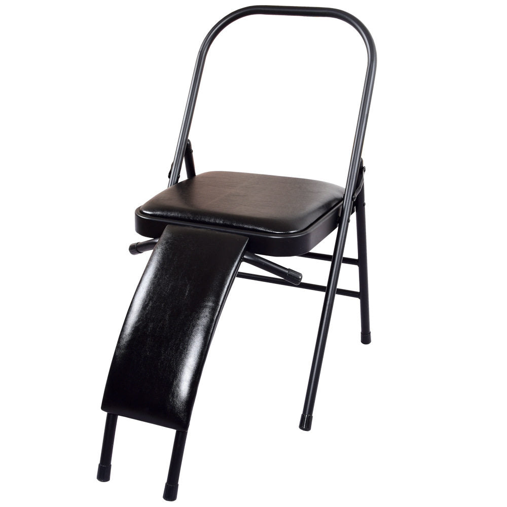 with Lumbar Support