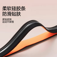 MACYO/麦克羊运动发带男款士吸汗止汗头带头巾女防导汗跑步束发