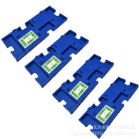 Professional Bridge Card Dealing Set with 8 Thickened Card Holders