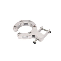 Hot Selling Awning Accessory Deluxe Square Tube Center Bracket Outdoor Retractable Canopy Steel Activity Bracket