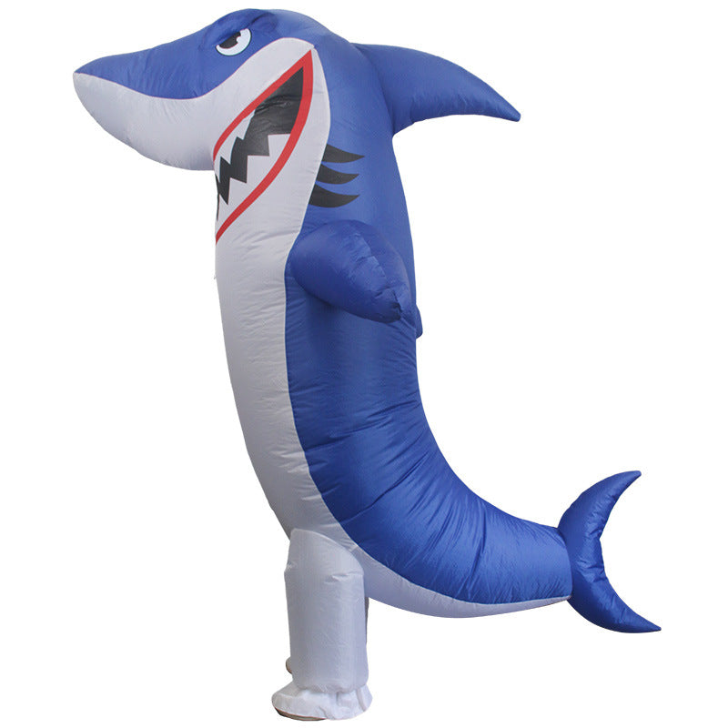 Adult Big Shark