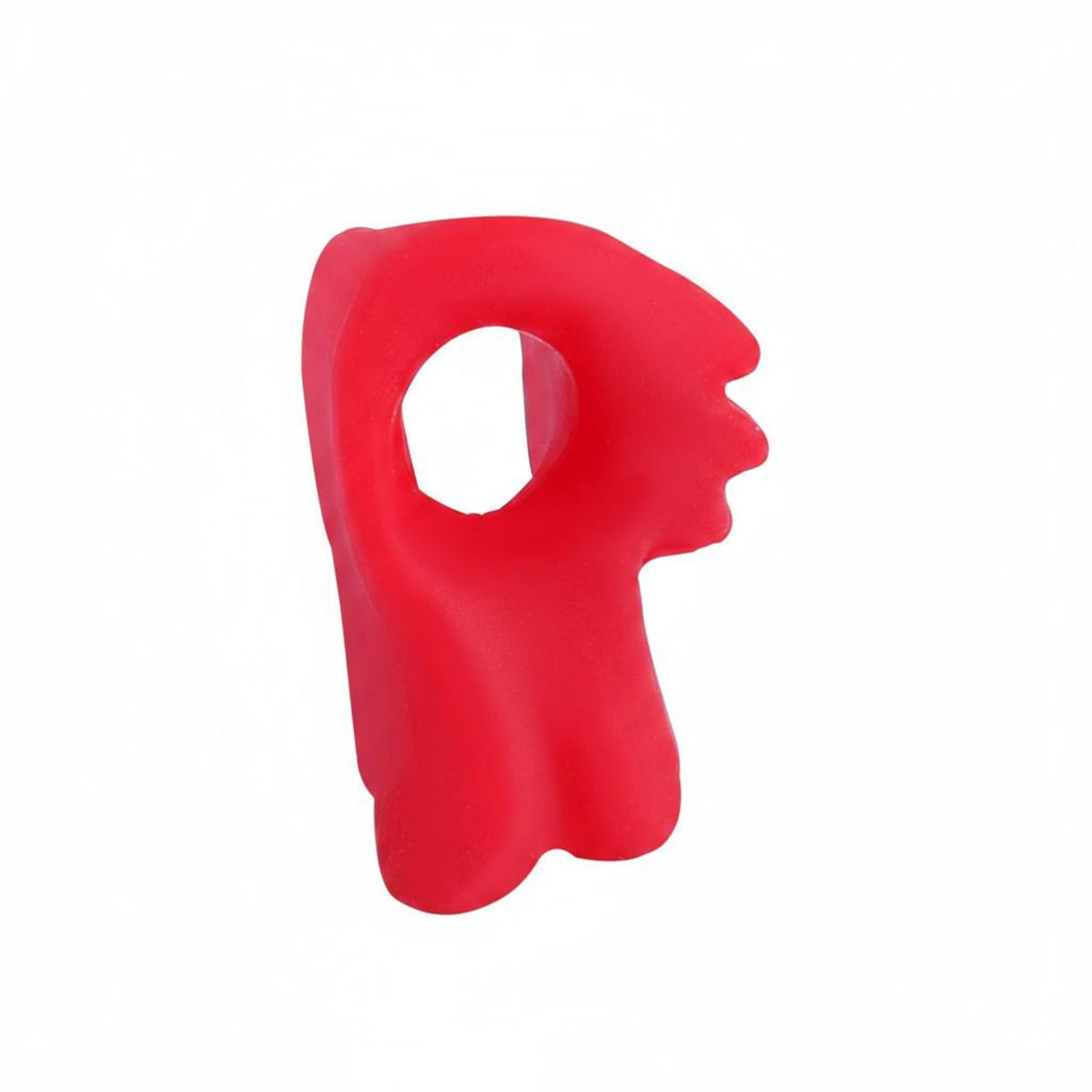 Easy to Install Bow Grip Corrector Adjustable Musical Instrument Accessory for Beginners