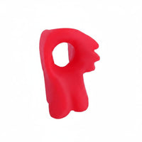 Easy to Install Bow Grip Corrector Adjustable Musical Instrument Accessory for Beginners