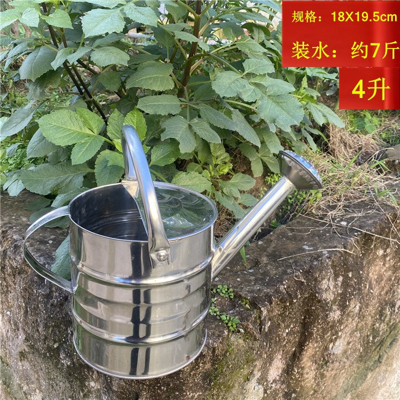 Ss 4 Liter