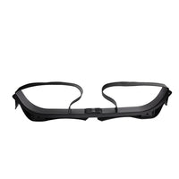 Golf Cart Accessory for EZGO TXT - Black Plastic