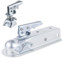 3500 lb Coupler Trailer Cover Replacement Accessory