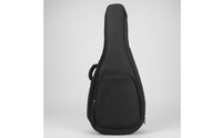 Guitar Bag with Pocket Portable Padded Guitar Bag Thick Padding for Guitarists, Students, Travel, Rehearsal, Gigs