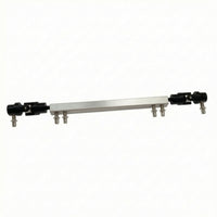 Universal-Joint Drum Pedal Connecting Rod Smooth Rotation Double Bass Drum Pedal Linkage Precision Metal for Studio