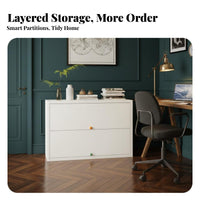Fluted Glass Cupboard smudge-resistantresistant storage cabinet for Homeowners, Design aficionados, Study, Kitchen