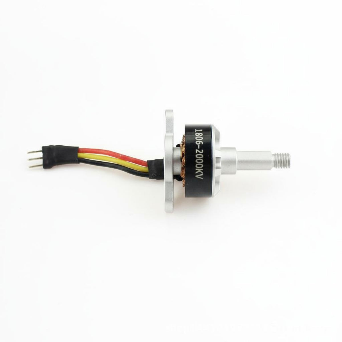 RC Plane Motor High Power Fixed Wing Motor Low Noise Hobby Parts for Hobbyists