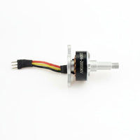 RC Plane Motor High Power Fixed Wing Motor Low Noise Hobby Parts for Hobbyists