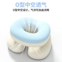 午睡枕趴睡枕桌上睡觉教室桌子午休趴趴抱枕头小学生趴睡枕教室用