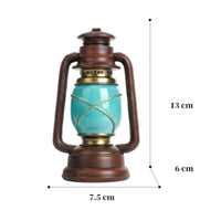 Vintage Currency Register Statue Gift Idea Antique Currency Register Figurine
