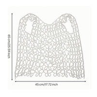 Body Chain Butterfly Openwork Rhinestone Body Chain Draped Jewelry for Festivals