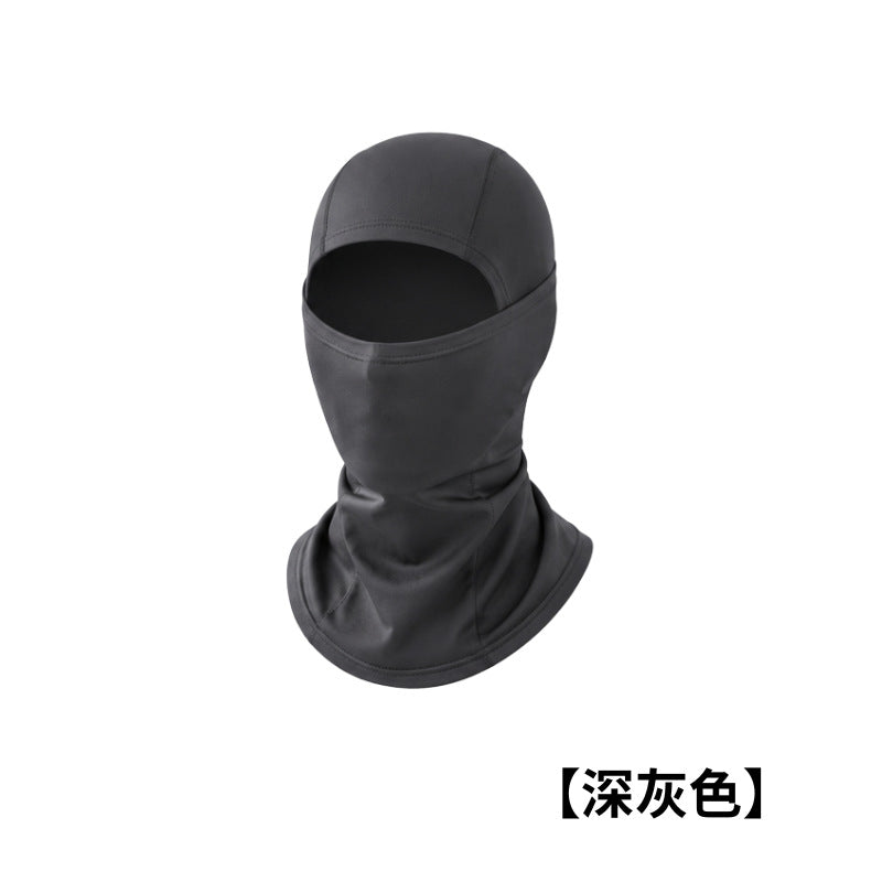 Dark Gray
