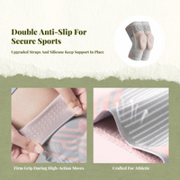 Kids Thickened Knee Elbow Pads for Sports