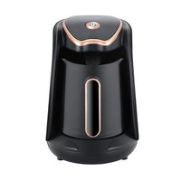 Electric Turkish Coffee Maker 3-5 Cups