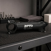 Fork Steerer Stem Lightweight Handlebar Stem High-Strength