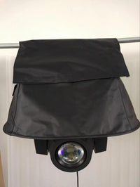 Rain Cover for 350W/260W Beam Light, 230W Beam Light Cover, LED Moving Head Light Rain Cover