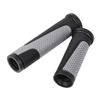 Anti-Slip Rubber Handle Grips for KuKirin G2 G3 G4 Electric Scooter