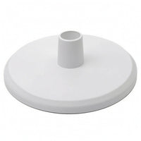 Pool Skimmer Vacuum Plate in-Ground Skimmer Vacuum Plate Low-Profile