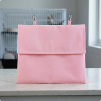 Rabbit Cooling Pouch Reusable Rabbit Enclosure Ice Bag Washable for Rabbits