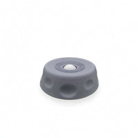 Silicone Slow Feeder Bowl Low-Height for Crate Training, Dogs