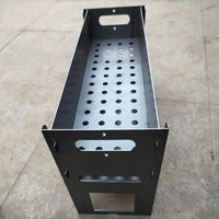 Foldable Portable Outdoor BBQ Grill for Camping