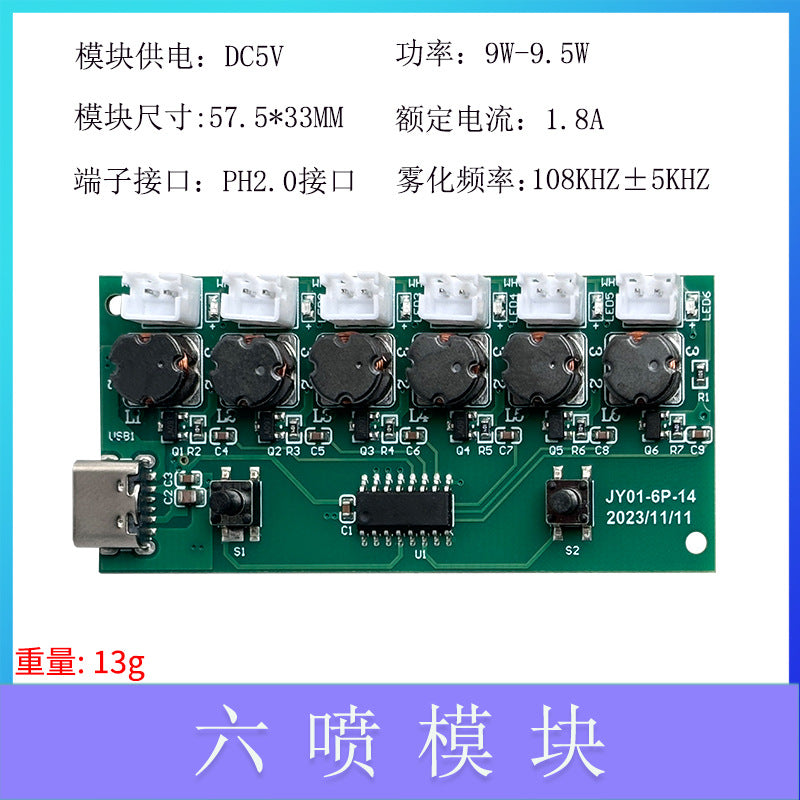 Module