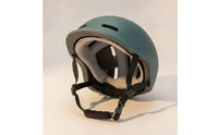 Children's Riding Helmet Ventilated Helmet with Adjustable Chin Strap Vented Guarding Headgear for Kids, Young Children, Balance Bikes, Scooters