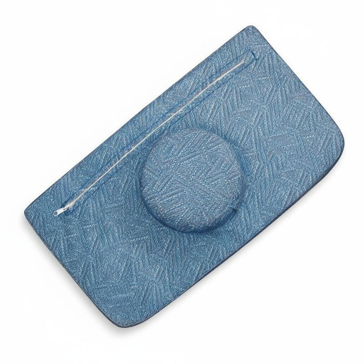 Bed Head Hole Cushion Anti-Collapse Face Cradle Pillow Ergonomic Design for Estheticians