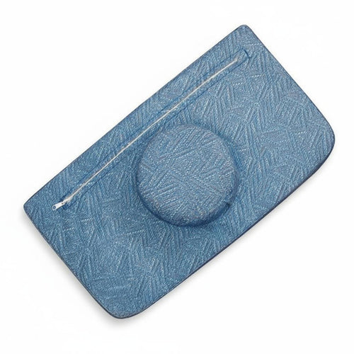 Bed Head Hole Cushion Anti-Collapse Face Cradle Pillow Ergonomic Design for Estheticians