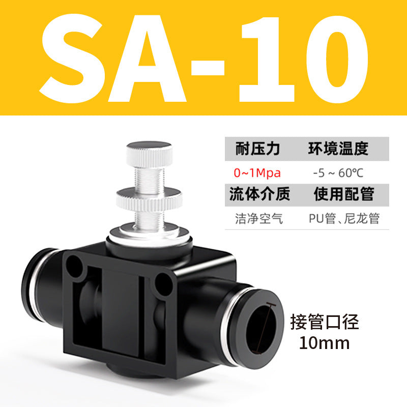 Black / Sa10
