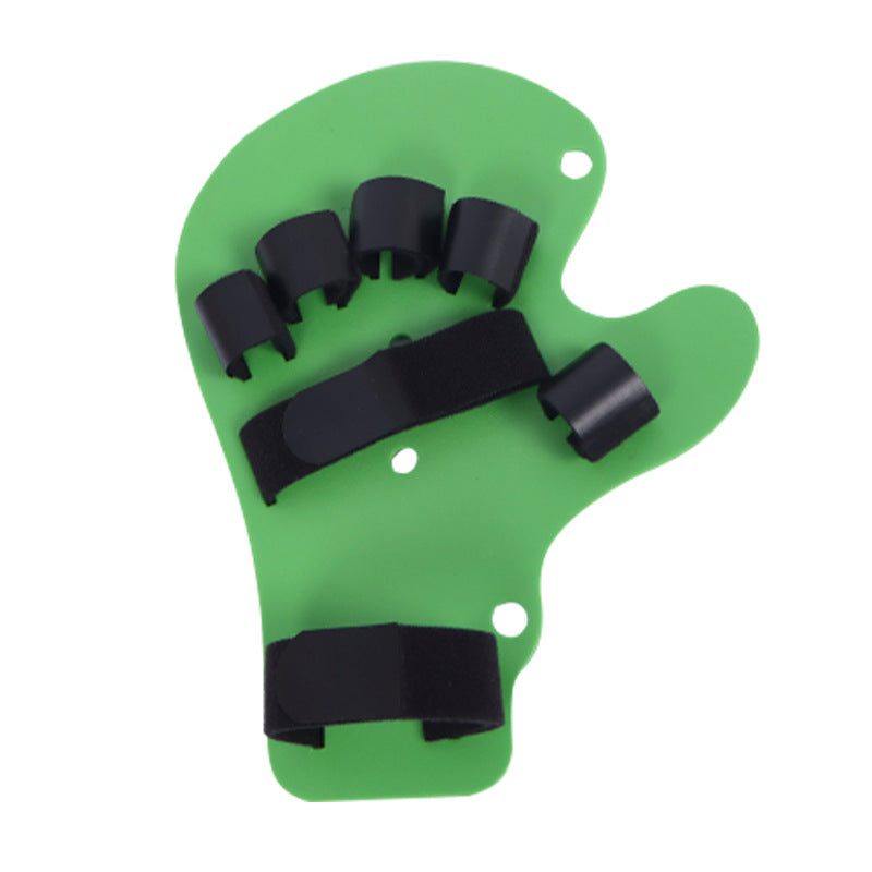 Green / Standard