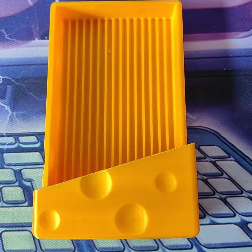 Yellow / Small