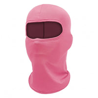 Full Face Balaclava Close Fitting Helmet Balaclava Face and Neck Warmer Lightweight Ski Mask Breathable for Outdoor Sports