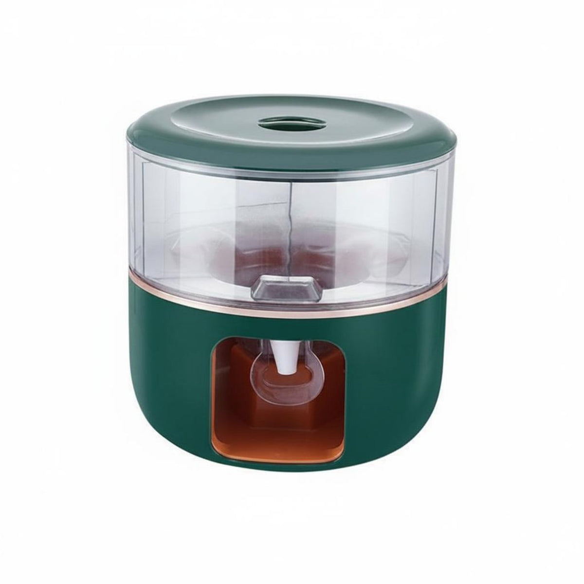 Large Capacity Spigot Drink Dispenser Easy Pour Plastic Beverage Jug Wide Opening for Buffet, Picnic