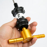 AXI Bicycle DT-EXP Planetary Ratchet Bearing Disassembly Tool Set