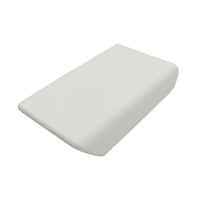 Padded Center Armrest Box Shield Cover Matte Center Console Armrest Cover Long-Lasting Soft for Electric Vehicle Owners