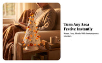 Seasonal Halloween Tree