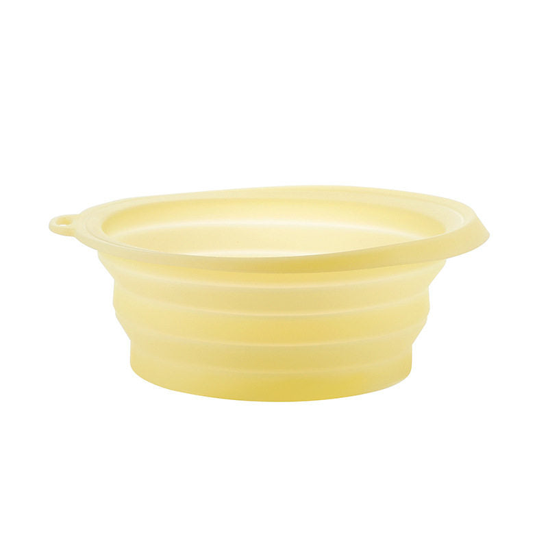 Light Yellow