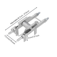 Manual Wire Puller Labor-Saving Electrical Cable Puller Easy to Use